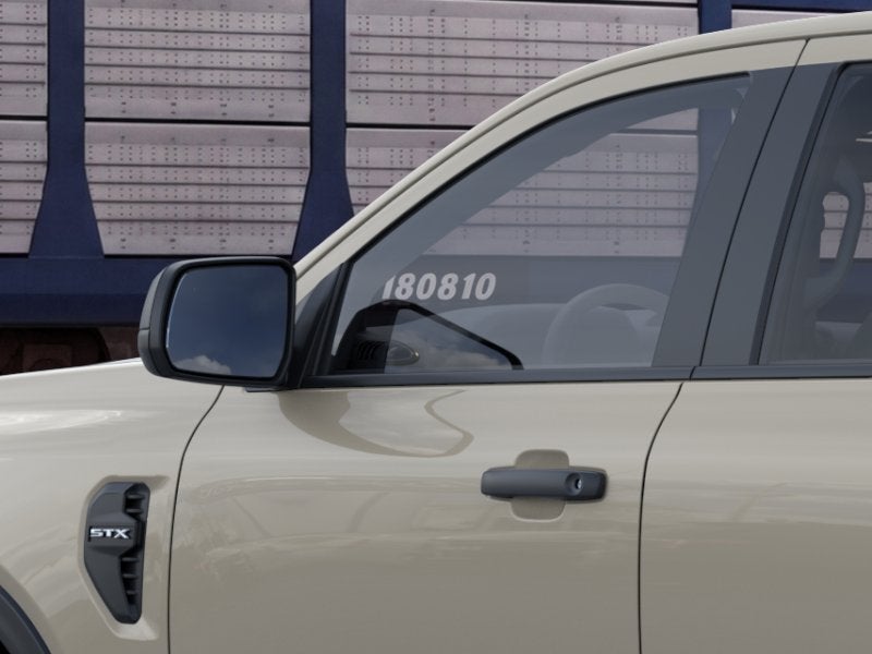 2026 Ford Ranger Base