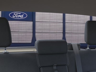 2026 Ford Ranger Base