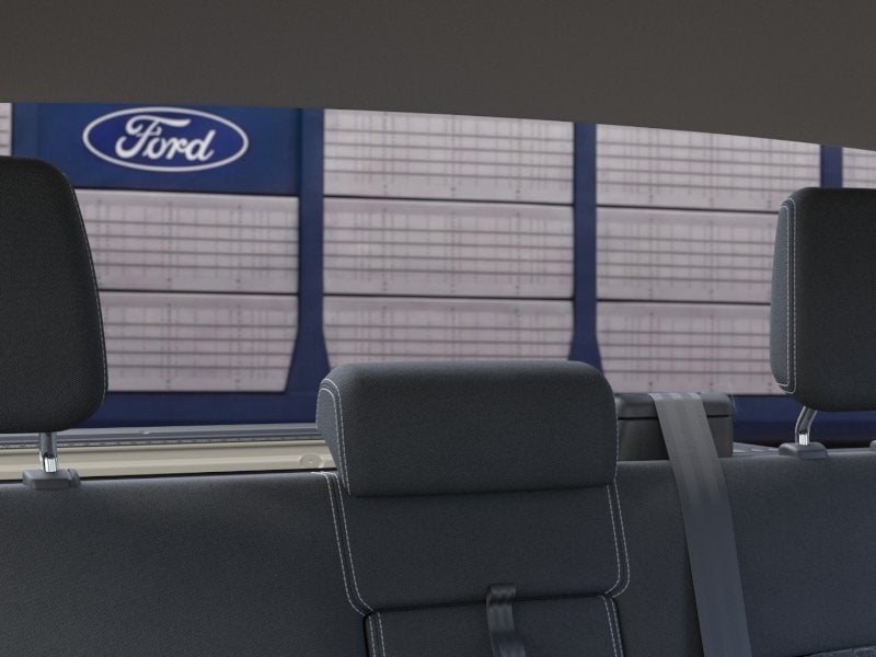 2026 Ford Ranger Base