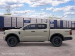 2026 Ford Ranger Base