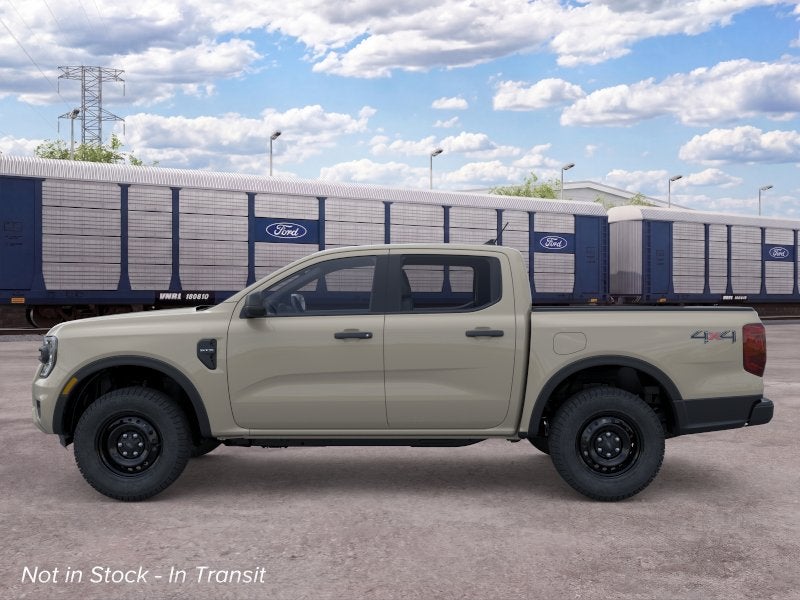 2026 Ford Ranger Base