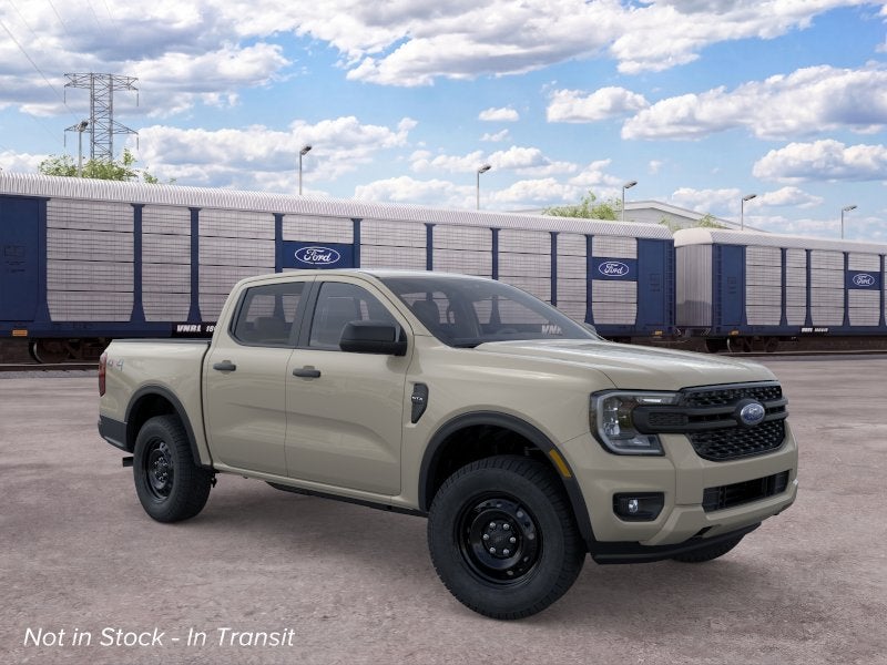 2026 Ford Ranger Base