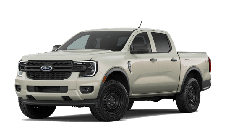 2026 Ford Ranger Base