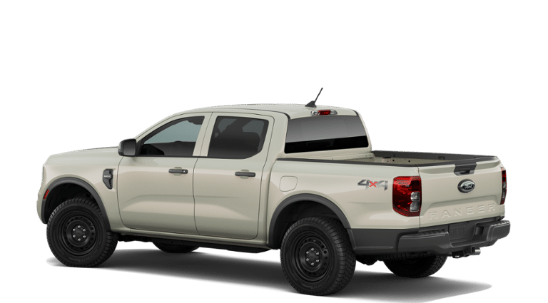 2026 Ford Ranger Base