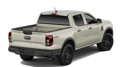 2026 Ford Ranger Base