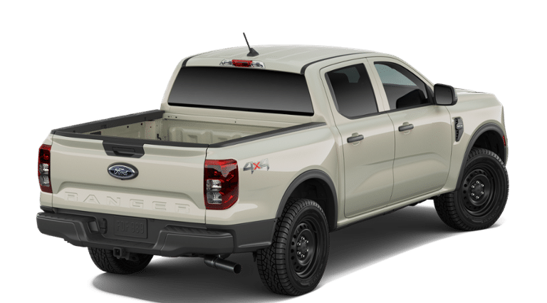 2026 Ford Ranger Base