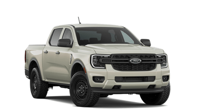2026 Ford Ranger Base