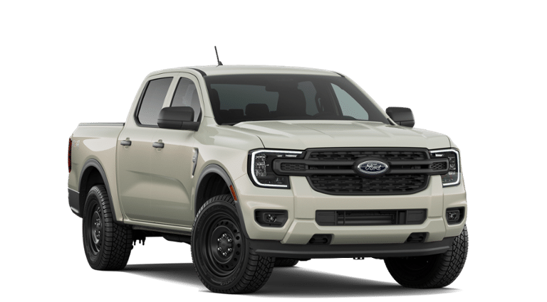2026 Ford Ranger Base