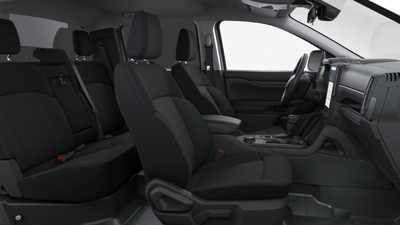 2026 Ford Ranger Base