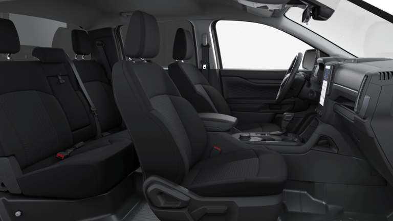 2026 Ford Ranger Base