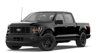 2026 Ford F-150 Base