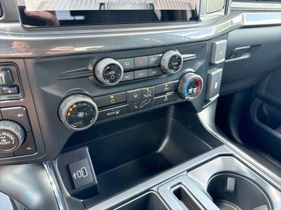 2025 Ford F-150 STX®