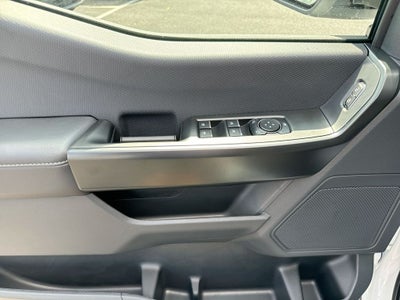 2025 Ford F-150 STX®