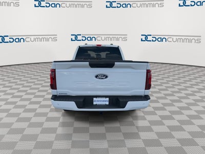 2025 Ford F-150 STX®