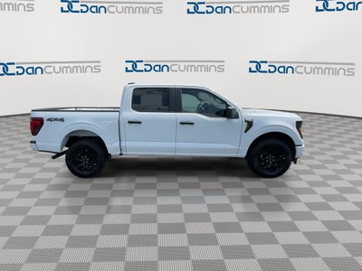 2025 Ford F-150 STX®