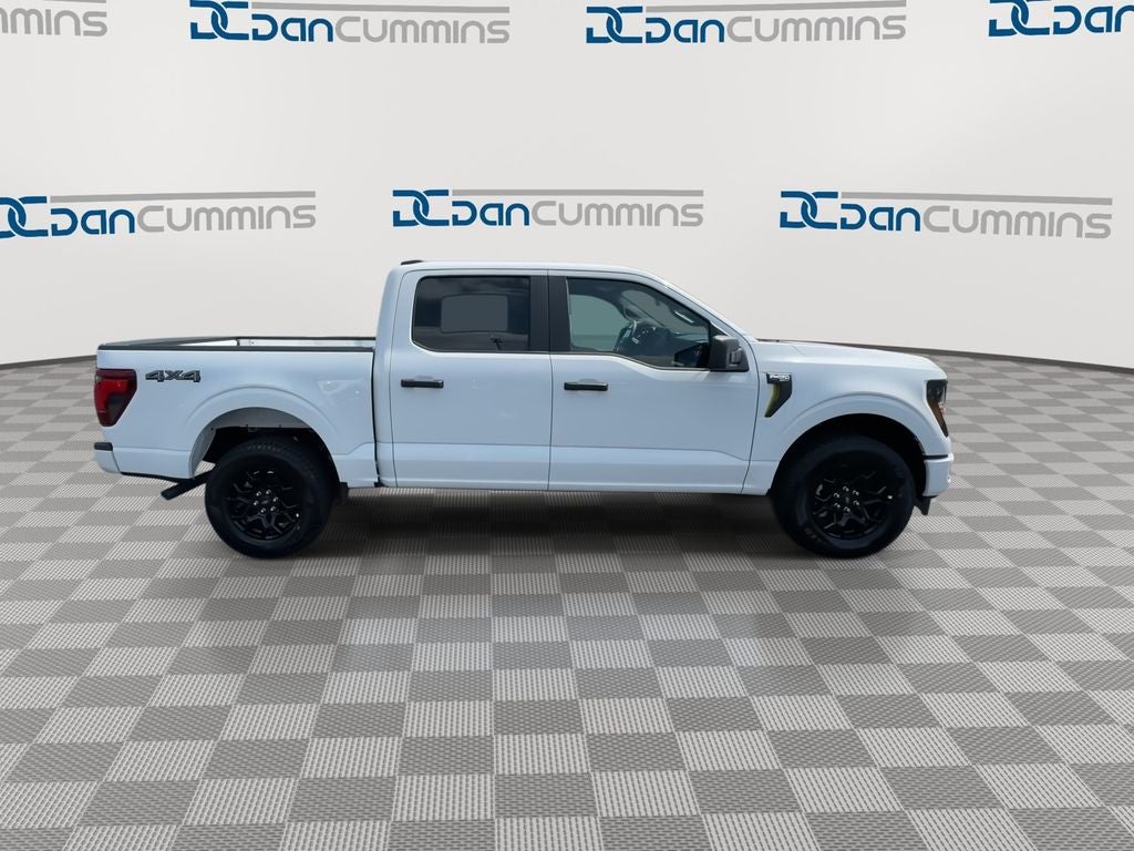 2025 Ford F-150 STX®