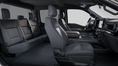 2025 Ford F-150 STX®