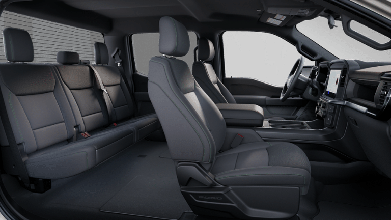 2025 Ford F-150 STX®