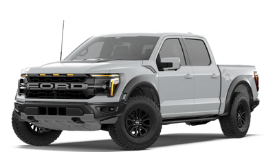 2026 Ford F-150 Base