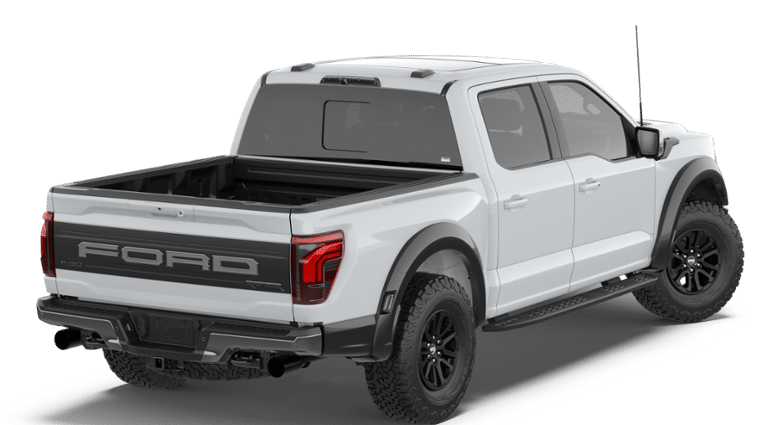 2026 Ford F-150 Base