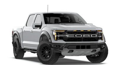 2026 Ford F-150 Base