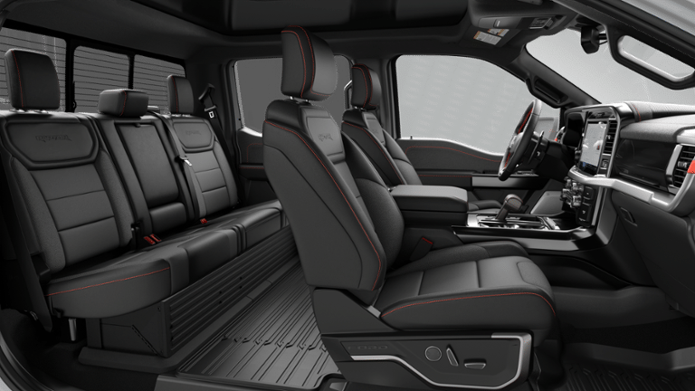 2026 Ford F-150 Base