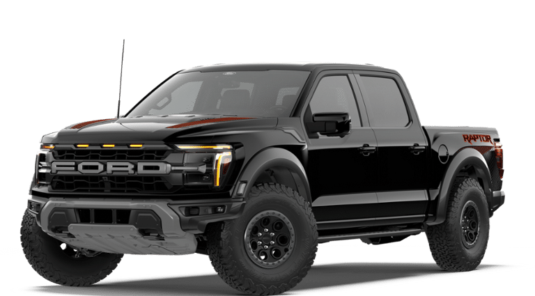 2026 Ford F-150 Base