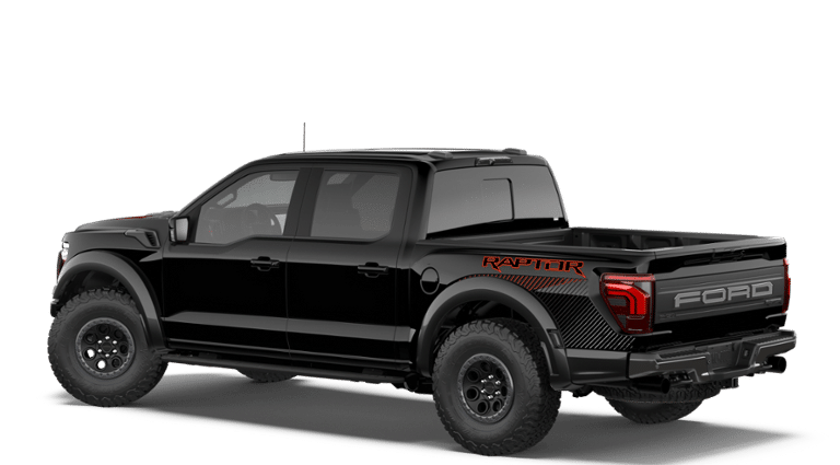 2026 Ford F-150 Base