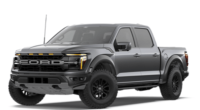2026 Ford F-150 Tremor®