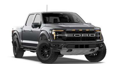 2026 Ford F-150 Tremor®