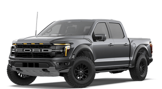 2026 Ford F-150 Tremor®