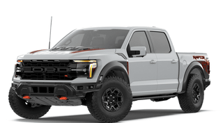2026 Ford F-150 Raptor®