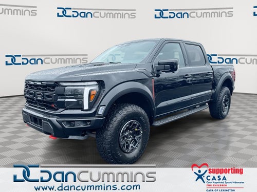 2026 Ford F-150 Raptor R