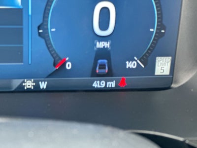 2026 Ford F-150 Raptor R