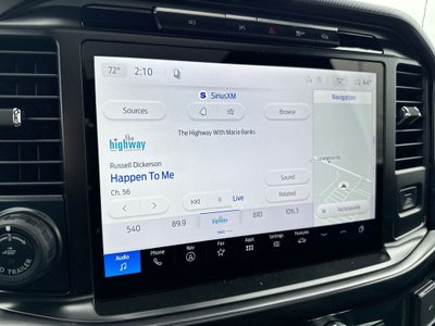 2026 Ford F-150 Raptor R