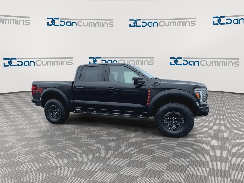 2026 Ford F-150 Raptor R