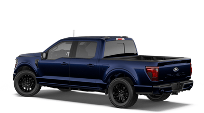2026 Ford F-150 Base