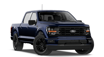 2026 Ford F-150 Base