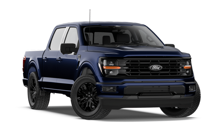 2026 Ford F-150 Base