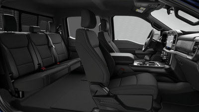 2026 Ford F-150 Base