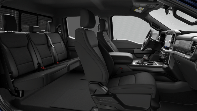 2026 Ford F-150 Base