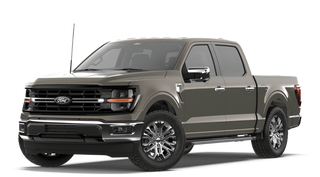 2026 Ford F-150 Base
