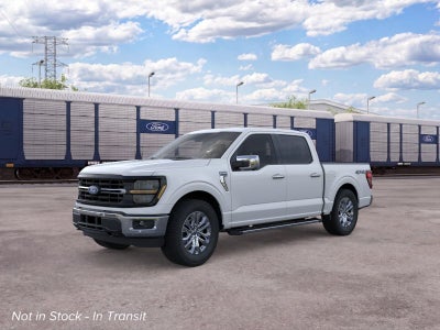 2026 Ford F-150 Base