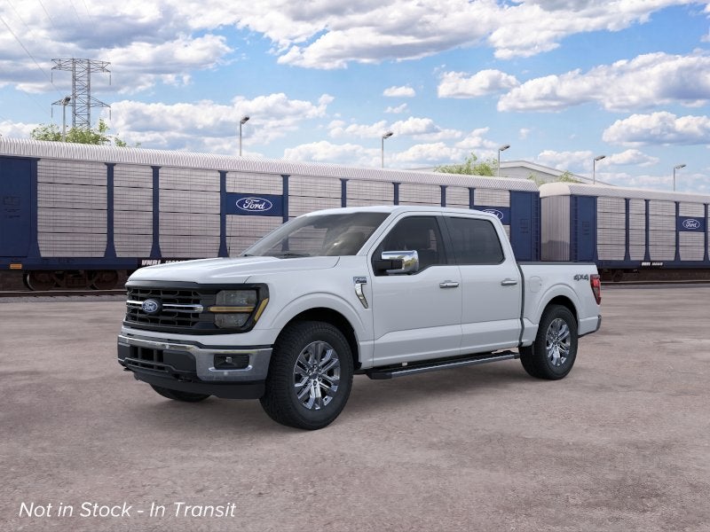 2026 Ford F-150 Base