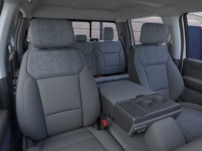2026 Ford F-150 Base