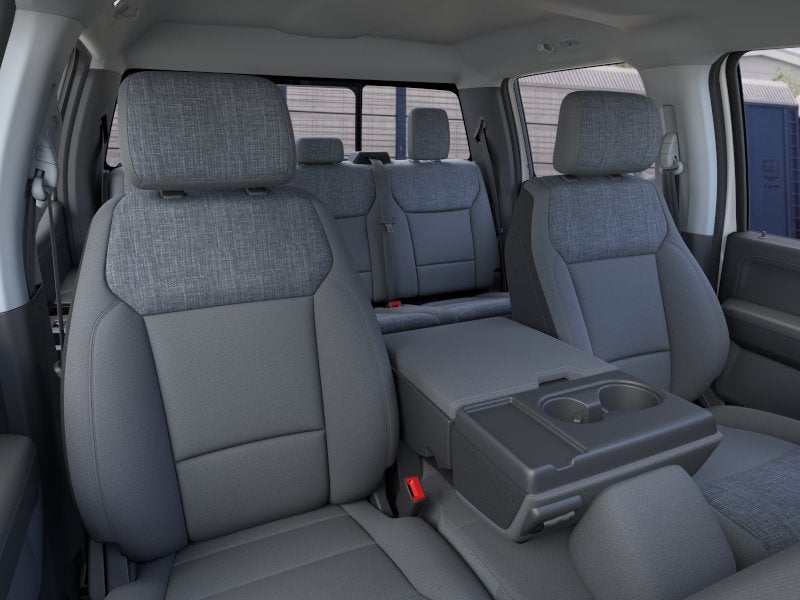 2026 Ford F-150 Base