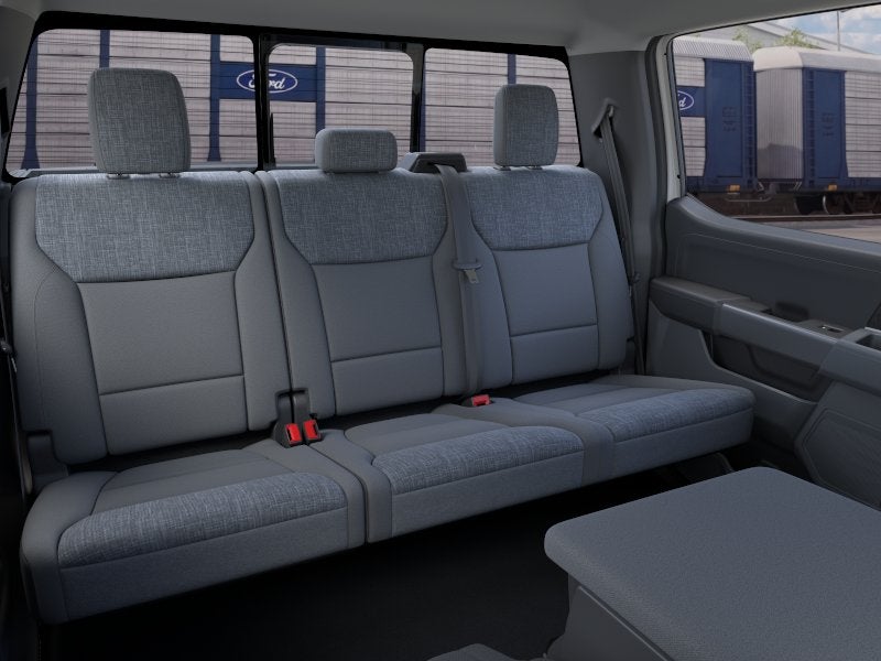2026 Ford F-150 Base