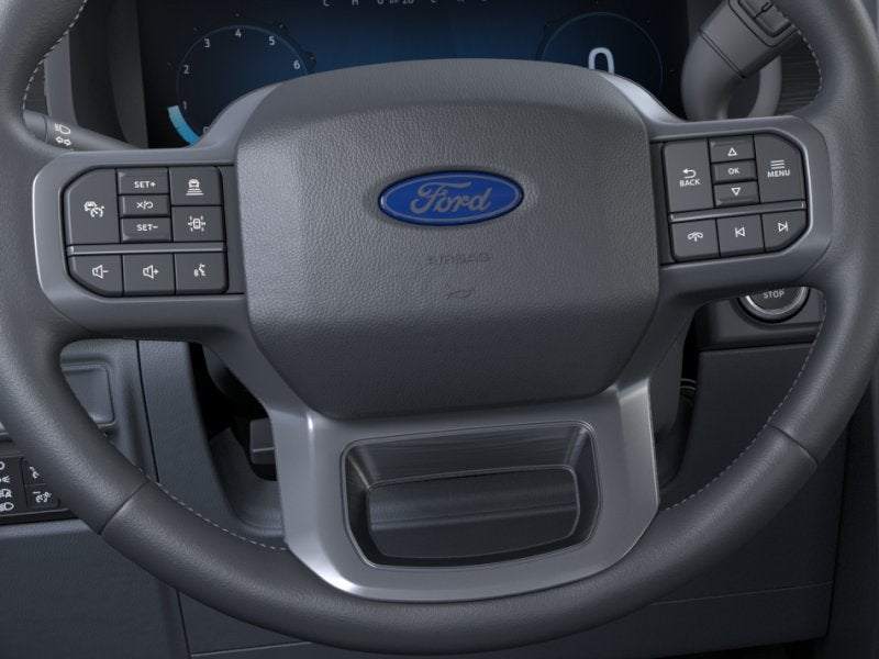2026 Ford F-150 Base
