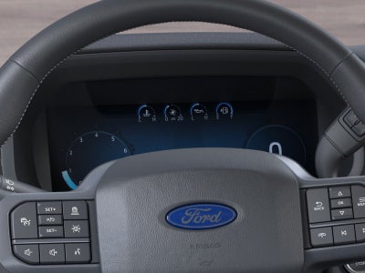 2026 Ford F-150 Base