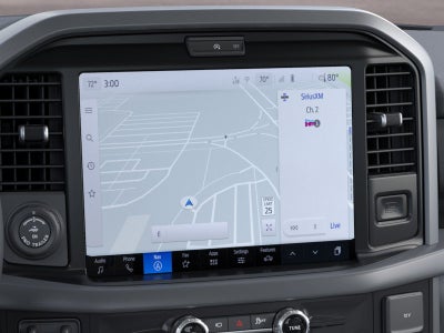 2026 Ford F-150 Base